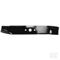 Mulčiuojantis vejapjovės peilis MTD 413 mm 7420611A / 742-0611A / 942-0611