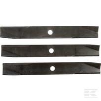 Vejapjovės peilių komplektas Toro 505 mm 949776
