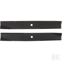 Vejapjovės peilių komplektas Toro 489×16 mm 147799