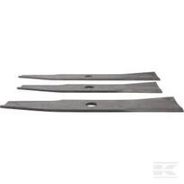 Vejapjovės peilių komplektas Toro 300×19 mm 107982