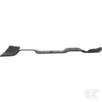 Mulčiuojantis vejapjovės peilis Viking 453×16,2×70 mm FGP406204 / 6170 702 0105