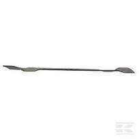 Mulčiuojantis peilis Husqvarna / Bernard / Jonsered 22 col. vejapjovei 559 mm FGP011087