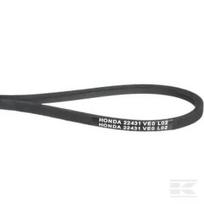 Pavaros diržas Honda, 10 x 851 mm, OEM 22431-VE0-L02, tinka HRB 475/476 ir HRG 415/465