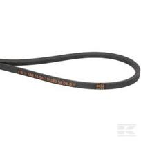 Trapecinis diržas Husqvarna CTH163 T, CTH173, 4L, 12,7 x 2870 mm – 583560610