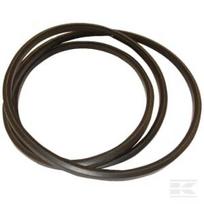 Dvipusis diržas MTD AA/HAA, AA93, 12,7 x 2415 mm, OEM 754-0527 – 7540470