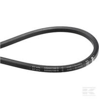 Dvipusis diržas Honda AA, 13 x 2420 mm – 80305Y09003