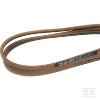Trapecinis diržas MTD 5L, 15,8 x 3530,6 mm, OEM 75405025 – 75405025A
