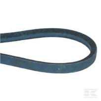 Trapecinis diržas MTD 754-04249A 15.8 × 9.7 × 1803.4 mm 75404249A
