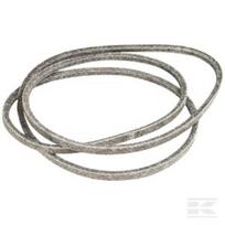 Pavaros diržas Husqvarna / AYP, 12,7 mm, išorinis ilgis 2417 mm, OEM 532 14 49-59