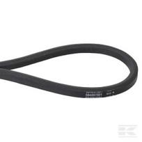 Dvipusis pjovimo agregato diržas Husqvarna AA112 / HAA, 12,7 x 10 mm, Li 2865 mm, La 2910 mm, OEM 584 89 70-01 / 532 16 91-78 / 532 40 20-09