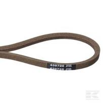 Trapecinis diržas Husqvarna 532 43 97-26 532439726