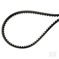 Trapecinis diržas AS-variklis A, 10,7 x 635 mm, OEM G07857049, E11800 – E11800ASM