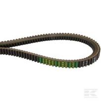 Trapecinis diržas John Deere 12,7 x 1661,6 mm, OEM M172924 – M154897