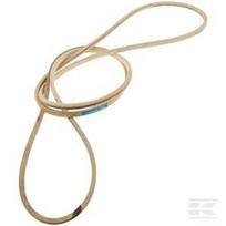 Pavaros diržas AYP 583036701, A profilio, 12,7 × 2851 mm, traktoriukams, OE 583 03 67-01