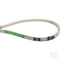 Pavaros diržas John Deere M152398, 13 × 3848,2 mm, OE M152398