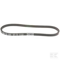 Trapecinis diržas MTD 75404331, 5L, 889 × 15,8 × 9,7 mm, ORIGINALI DALIS