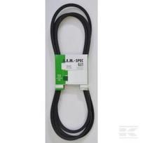 Pavaros diržas John Deere L2048, GX20305 / GY20571 atitikmuo, 13 x 3530 mm