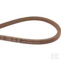Trapecinis diržas MTD 754-05001 75405001
