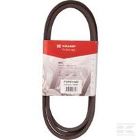 Trapecinis diržas Husqvarna 144959 12.7 × 9 × 2417 mm FGP011422