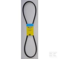 Trapecinis diržas Stiga 1134-9097-01 17 × 11 × 1552 mm 1134909701