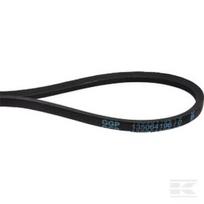 Trapecinis diržas Castelgarden, Stiga 135064196/0 10 × 6 × 778 mm 1350641960