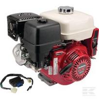 Honda GX270 variklis, horizontalus velenas, 8,3 AG