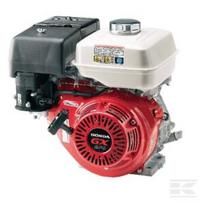 Honda GX270 variklis, horizontalus velenas, 8,3 AG