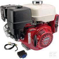 Honda GX270 variklis, horizontalus velenas, 8,3 AG