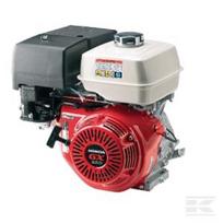 Honda GX390 variklis, horizontalus velenas, 11,5 AG
