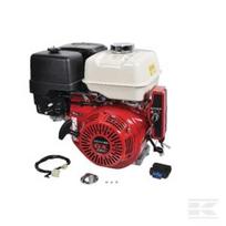 Honda GX390 variklis, horizontalus velenas, 11,5 AG