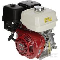 Honda GX390 variklis, horizontalus velenas, 11,5 AG