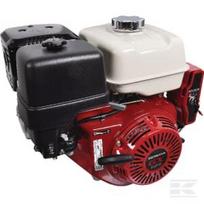 Honda GX390 variklis, horizontalus velenas, 11,5 AG
