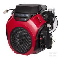 Honda GX630 variklis, horizontalus velenas, 20,5 AG, 2 cilindrų