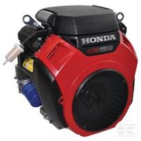Honda GX630 variklis, horizontalus velenas, 20,5 AG, 2 cilindrų