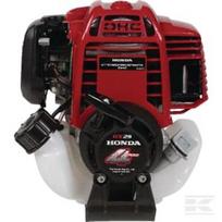 Honda GX25 variklis, horizontalus velenas, 0,9 AG