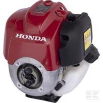 Honda GX25 variklis, horizontalus velenas, 0,9 AG