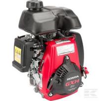 Honda GXH50 variklis, horizontalus velenas, 2,4 AG
