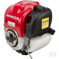 Honda GX35 variklis, horizontalus velenas, 1,3 AG