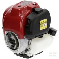 Honda GX35 variklis, horizontalus velenas, 1,3 AG