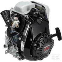 Honda GXR120 variklis, horizontalus velenas, 3,1 AG