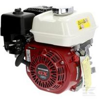 Honda GX160 variklis, horizontalus velenas, 4,7 AG