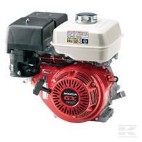 Honda GX240 variklis, horizontalus velenas, 7,8 AG