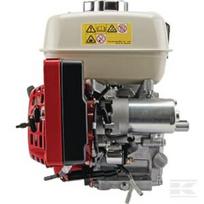 Honda GX200 variklis, horizontalus velenas, 5,4 AG