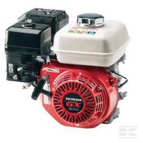 Honda GX200 variklis, horizontalus velenas, 5,4 AG