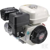 Honda GP160 variklis, horizontalus velenas, 4,8 AG