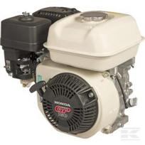 Honda GP160 variklis, horizontalus velenas, 4,8 AG