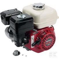 Honda GX160 variklis, horizontalus velenas, 4,7 AG