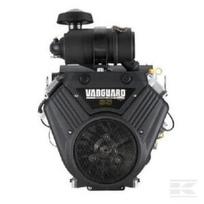 Variklis, horizontalus velenas, 34.5 HP, 2 cilindrų, Briggs & Stratton