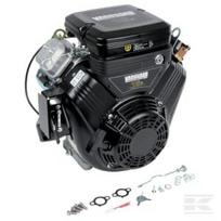 Variklis Briggs & Stratton Vanguard 18 HP 570 cm³ horizontalus 2 cilindrų elektrinis 25,4 mm velenas