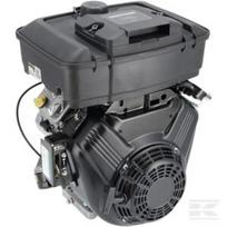 Variklis Briggs & Stratton Vanguard 18 HP 570 cm³ horizontalus 2 cilindrų elektrinis
